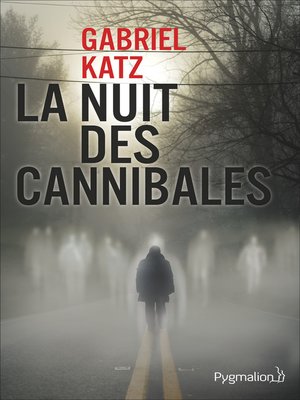cover image of La nuit des cannibales